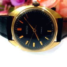 WOSTOK Vintage Herren Uhr USSR