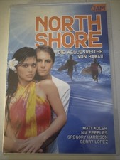North Shore - Die Wellenreiter