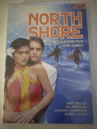 North shore die wellenreiter - north,