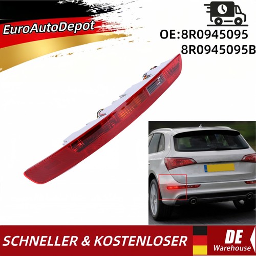 Links heckleuchte rückleuchte - links,