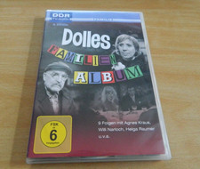 Dolles Familienalbum - DDR