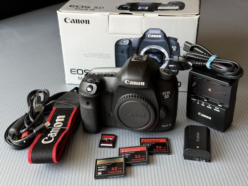 Canon eos mark - eos,