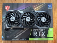 MSI GeForce RTX 3080 Gaming Z
