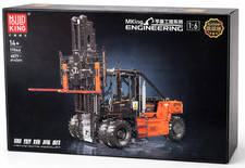 Mould King 17044 Schwerlast