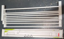 Hauck Treppenschutzgitter Verlängerung  Open'n Stop