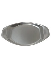 Wmf servierplatte edelstahl - wmf,