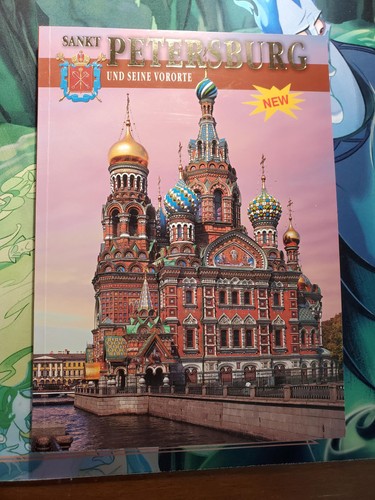 Sankt petersburg und seine - und,
