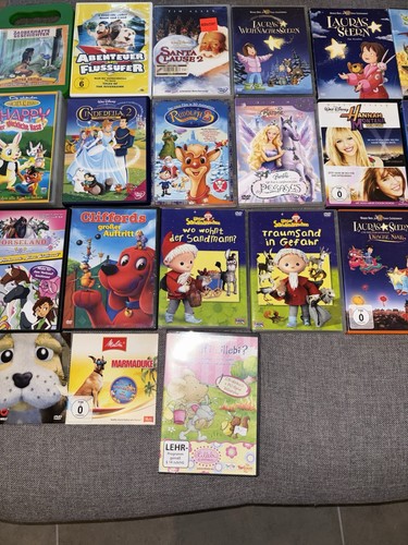 Schöne dvd sammlung - schöne,
