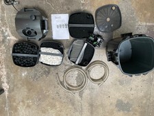 Tetra Aquarium Außen Filter EX 1200 Plus / 19,5W /Qmax 1300 l/h – gebraucht