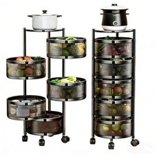 Rollwagen Küchenwagen