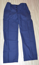 DDR Arbeitshose Gr. 48