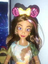 Disney Store ILY 4EVER Doll