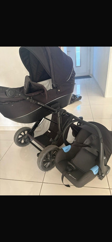 Kombikinderwagen sportwagen - kombikinderwagen,