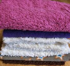 Polarfleece Kuschelfleece