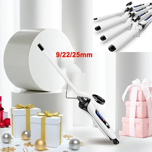 Profi lockenstab 9mm - lockenstab, 9mm-25mm