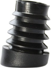 Schräger Fußstopfen S250