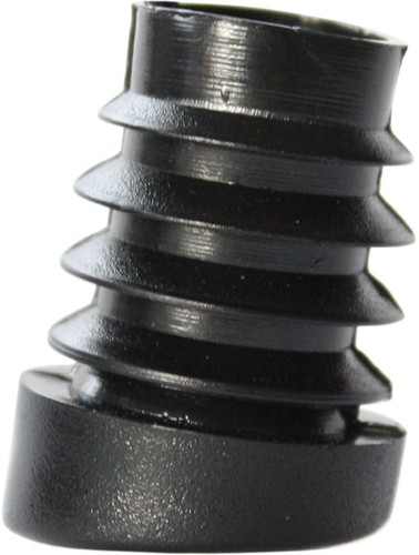 Schräger fußstopfen s250 - schräger,