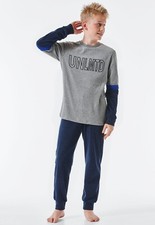 SCHIESSER Jungen Pyjama