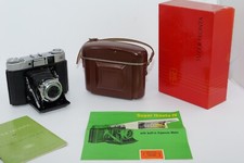 Zeiss Ikon Super-Ikonta IV