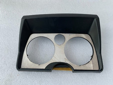 NSU Armaturenbrett Träger