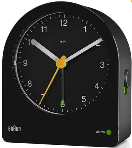 Braun bc22b schwarz analoger - braun,