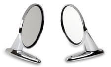 2x Seitenspiegel passend für