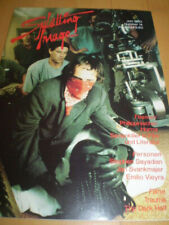 Rarität: SPLATTING IMAGE Nr. 14 - Juni 1993: ARGENTO, Svankmajer, Serienkiller