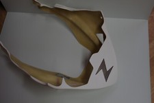 Bugspoiler  Striker Kawasaki Z1000 ab 2003