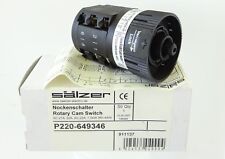 SÄLZER P220-649346