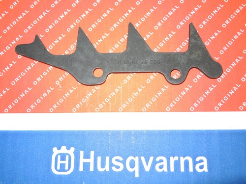 Original husqvarna kralle - ,