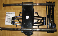 Hama LCD Wandhalterung 00084007 36kg für Bildschirmdiagonale 58-107 cm