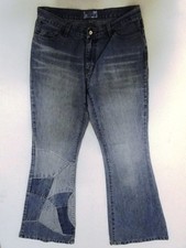 Crazy World  Jeans Hose