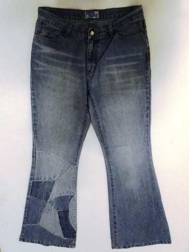 Crazy world jeans hose - crazy,