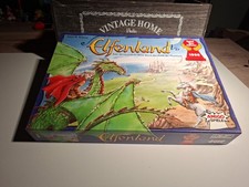 Elfenland Amigo Spiele