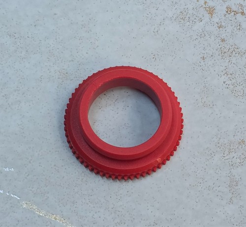 Ventilanpassung adapter - ventilanpassung, 16