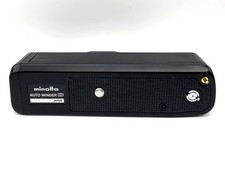 Minolta Auto Winder D für