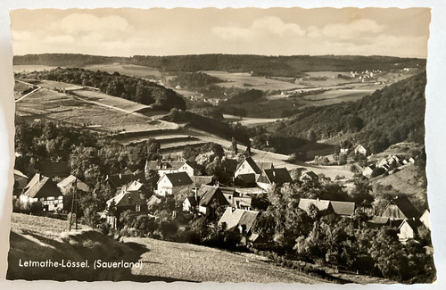 2822 letmathe lössel - 2822,
