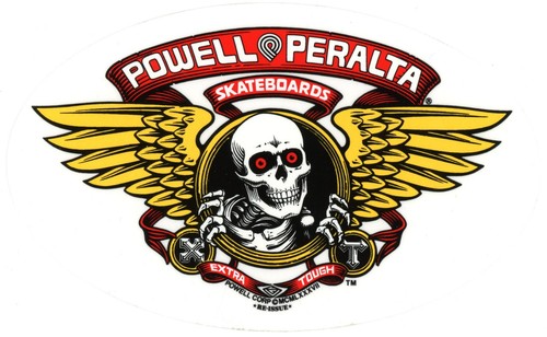 Powell peralta skateboard - powell,