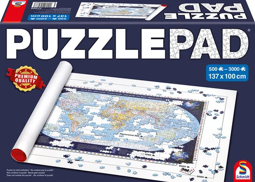 Puzzle schmidt - t.),