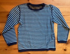 Wendepullover Maas Natur