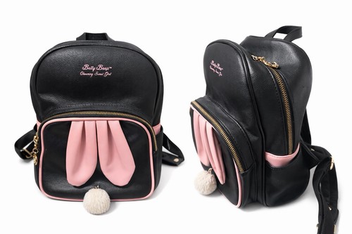 Betty boop mini rucksack - boop, mini-rucksack