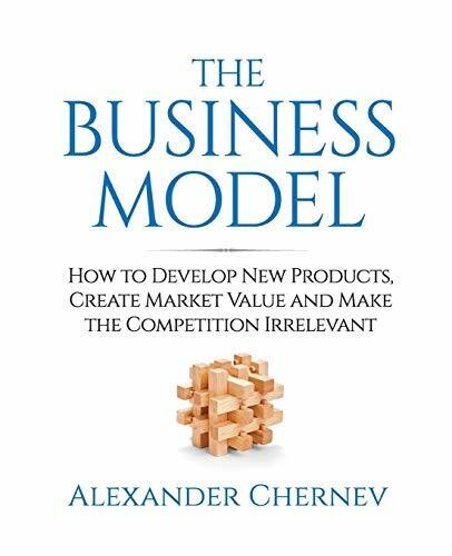 The business model how to - model:,