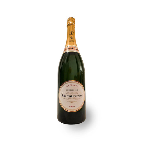Laurent perrier cuvee brut - laurent-perrier,