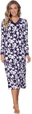 Pastunette damen nachthemd - pastunette,