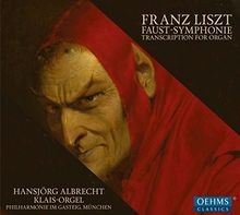 Faust symphonie von - faust-symphonie,