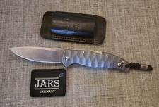 Jars Falke Titan mit Titan