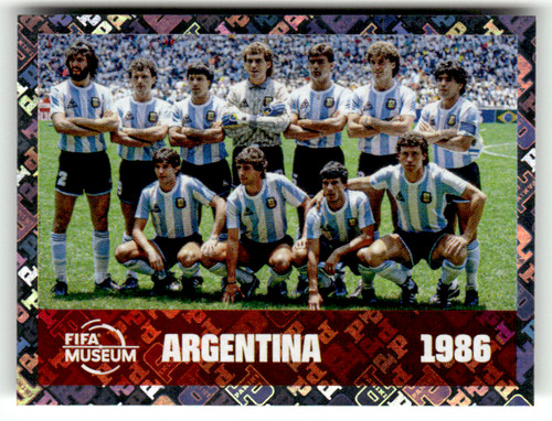 Panini 2026 world - panini, wm