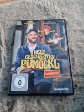 NEUE GESCHICHTEN VOM PUMUCKL