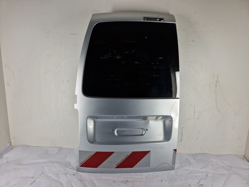 Heckklappe caddy iii tur - iii,