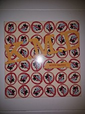 Nitty Gritty K.M.D Schallplatte 12" Single RARITÄT 90s Hip Hop Vinyl Musik 90er